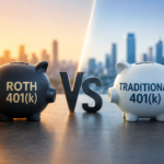 Roth vs. Traditional 401(k): Which Wins in 2026?