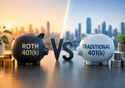 Roth vs. Traditional 401(k): Which Wins in 2026?